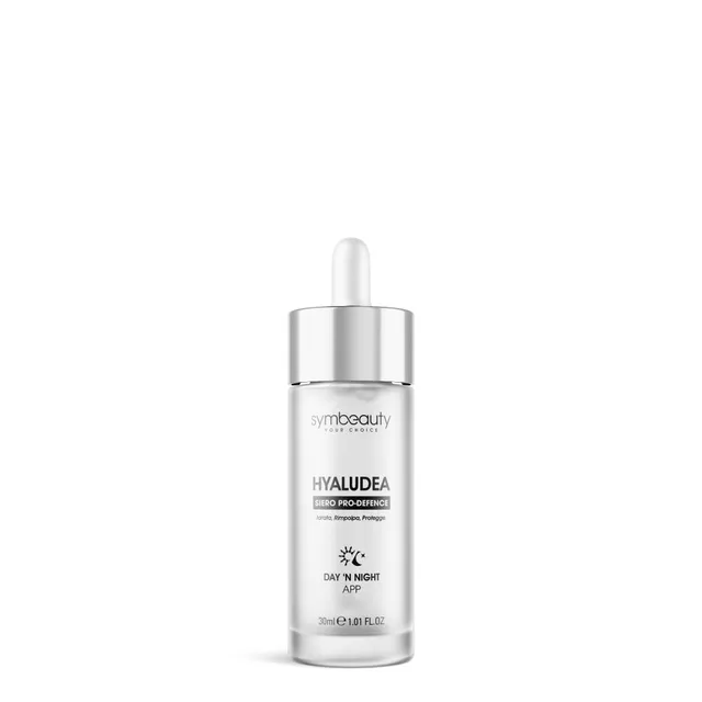Supremagy Hyaludea Pro-Defence integratore pelle luminosa