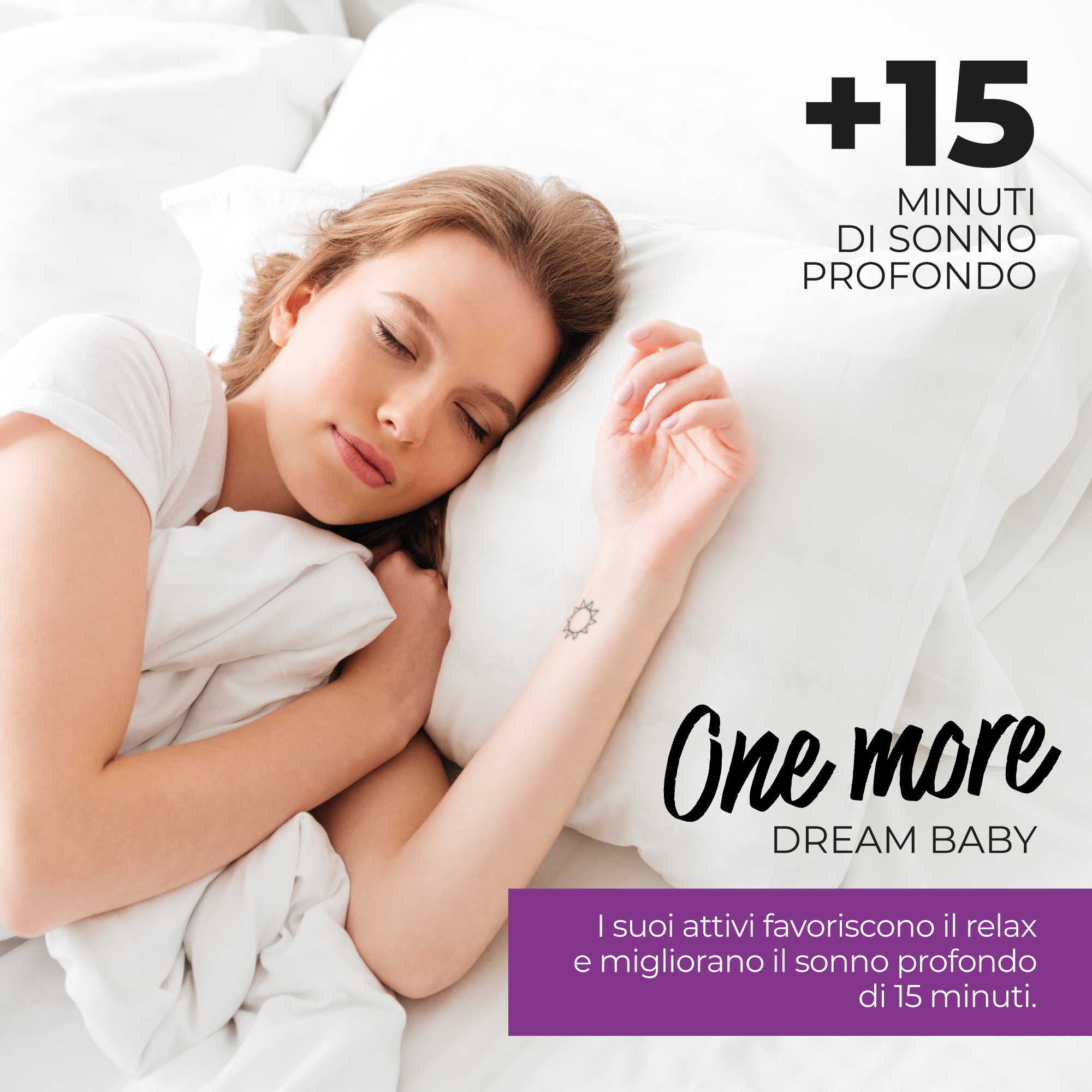 Supremagy Revelation crema notte rigenerante peptidi ceramidi