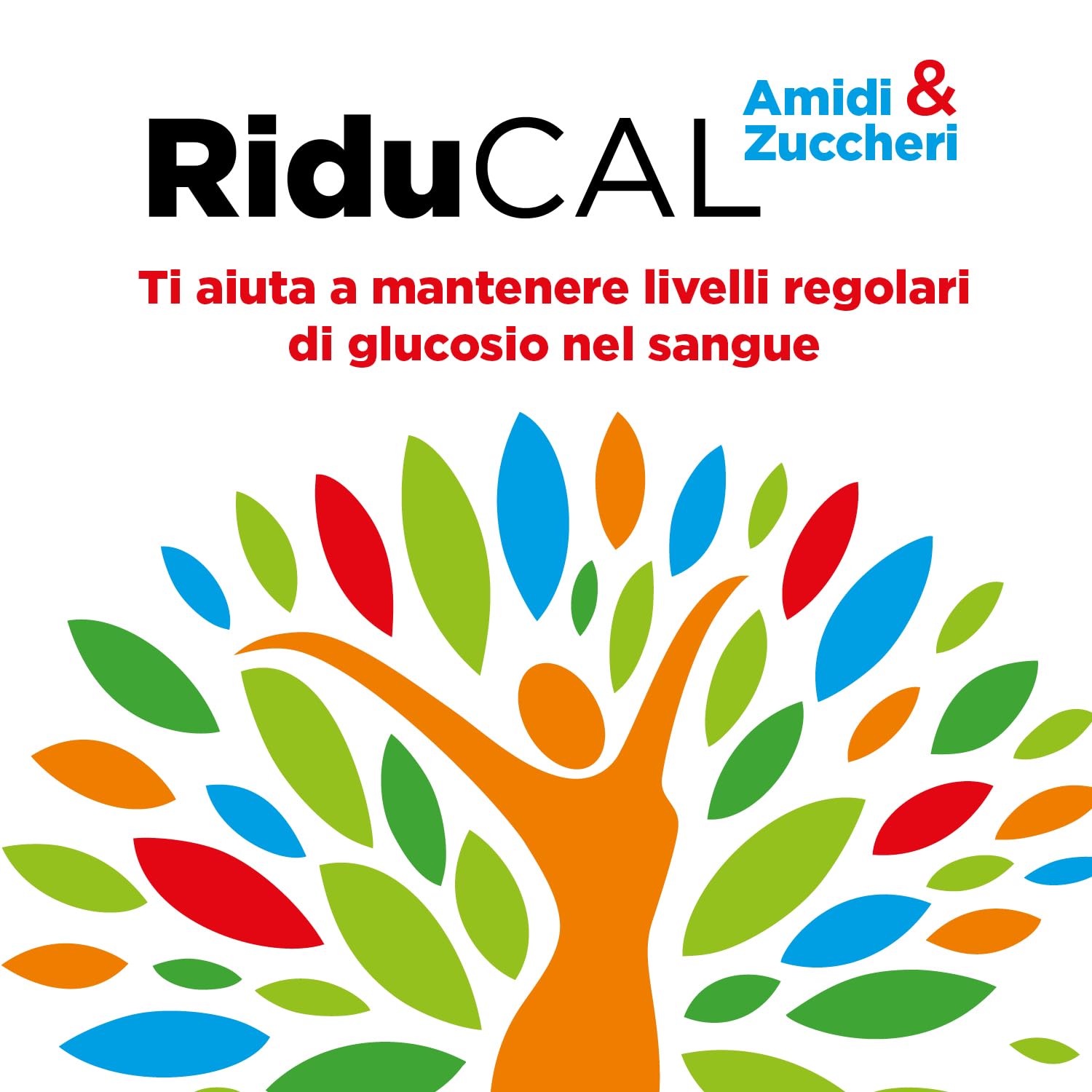 Chemist's Research Riducal 30 compresse cromo gymnema dieta