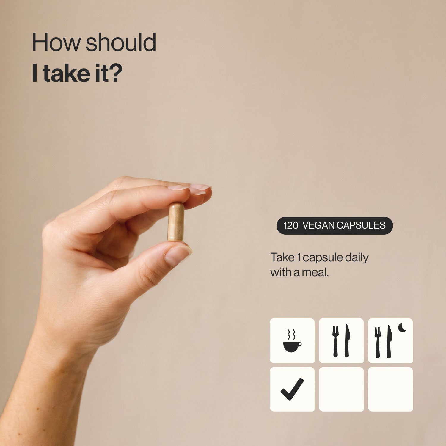 Zenement Longevità Spermidina 6 mg capsule 120 con zinco