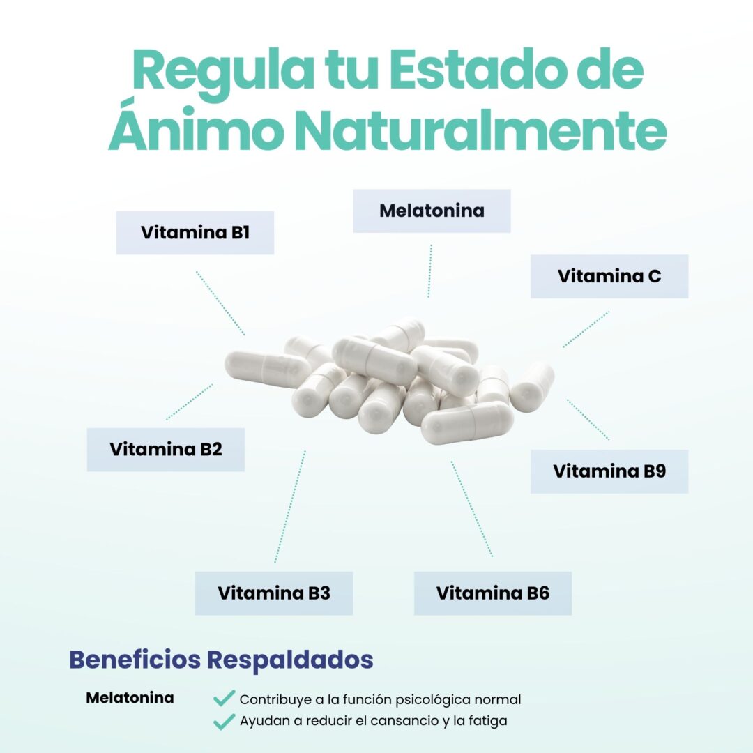 Recuperat-ion Triptófano integratore energia 30 capsule triptofano