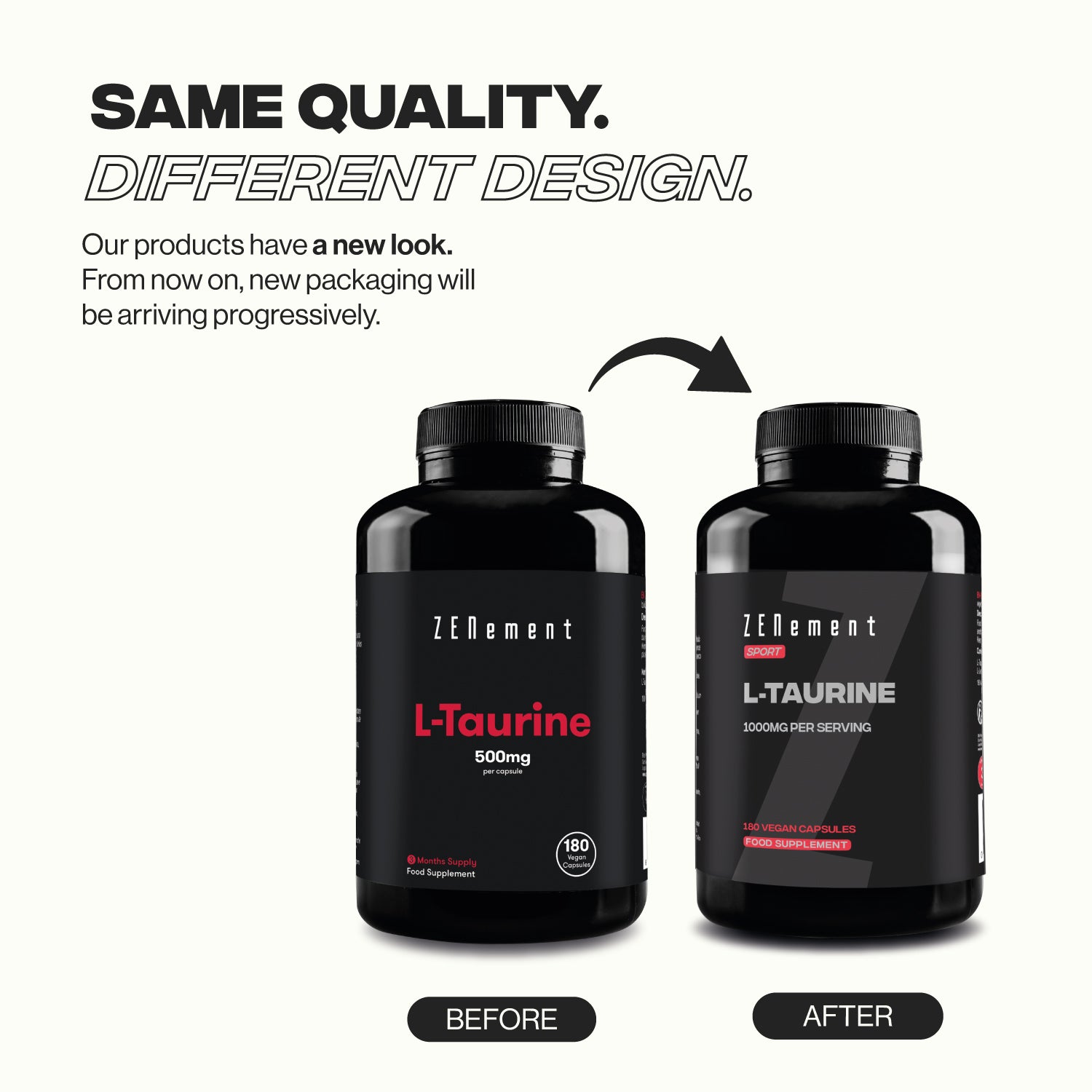 Zenement Salute Cardiovascolare L-Taurina 1000 mg capsule 180
