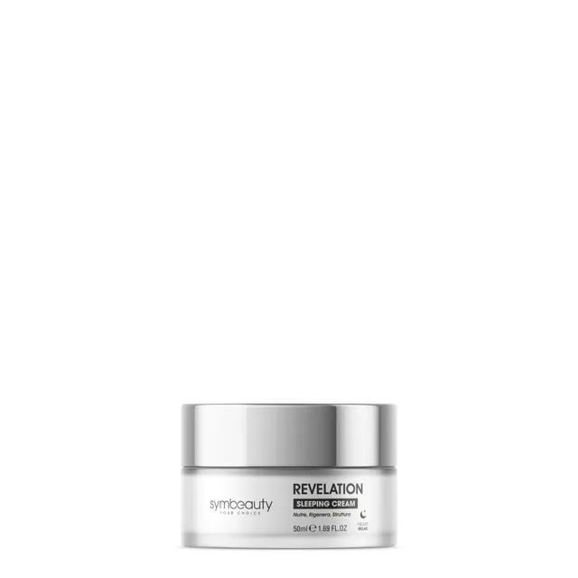 Supremagy Revelation crema notte rigenerante peptidi ceramidi