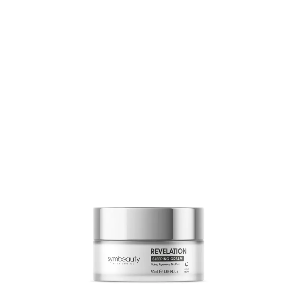 Supremagy Revelation crema notte rigenerante peptidi ceramidi