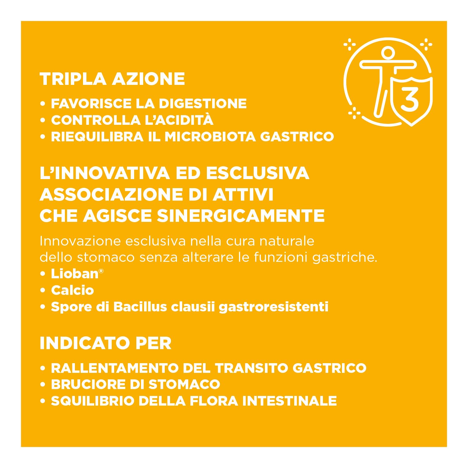 Chemist's Research Progermila 24 compresse digestione