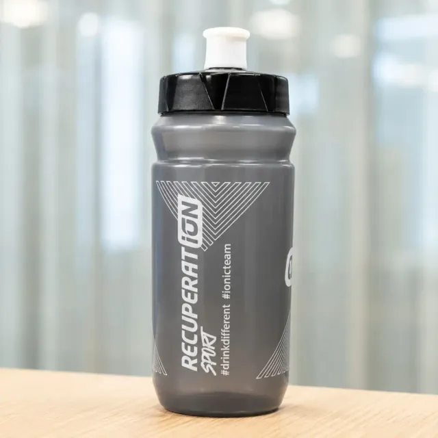 Recuperat-ion Bidon Borraccia Sportiva 500 ml Plastica Alimentare