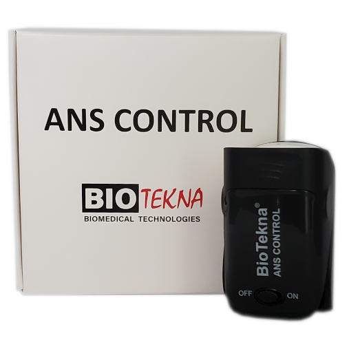 Melcalin BioTekna Plus Mobile V1 dispositivo starter pack con cavo