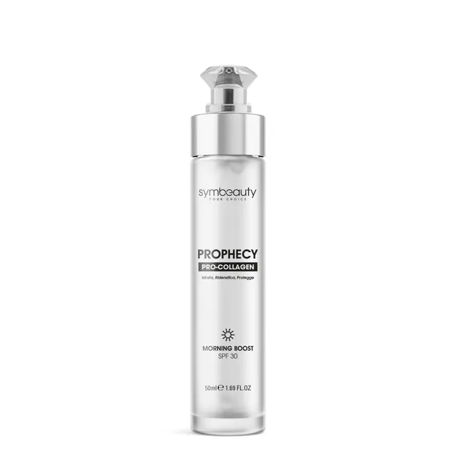 Supremagy Prophecy crema giorno SPF30 pro-collagen idratante