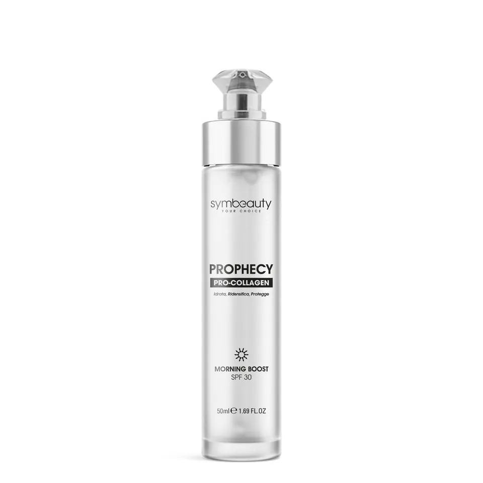 Supremagy Prophecy crema giorno SPF30 pro-collagen idratante